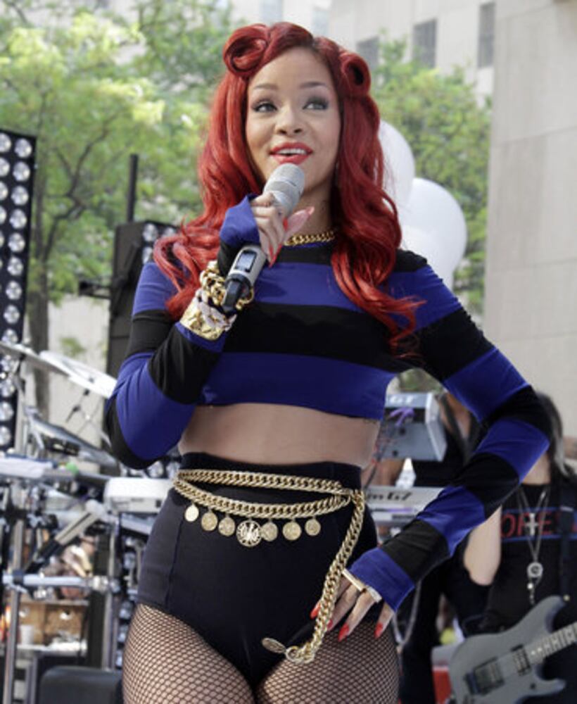 Forbes: Best-paid celebrities under 30