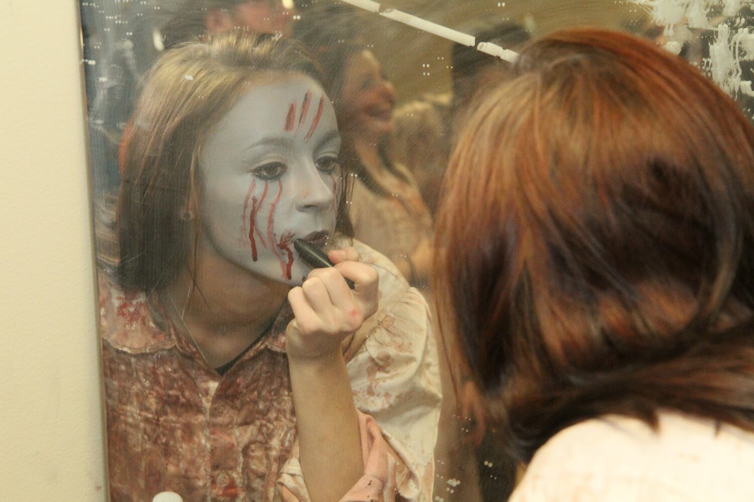 Paranoia Haunted House