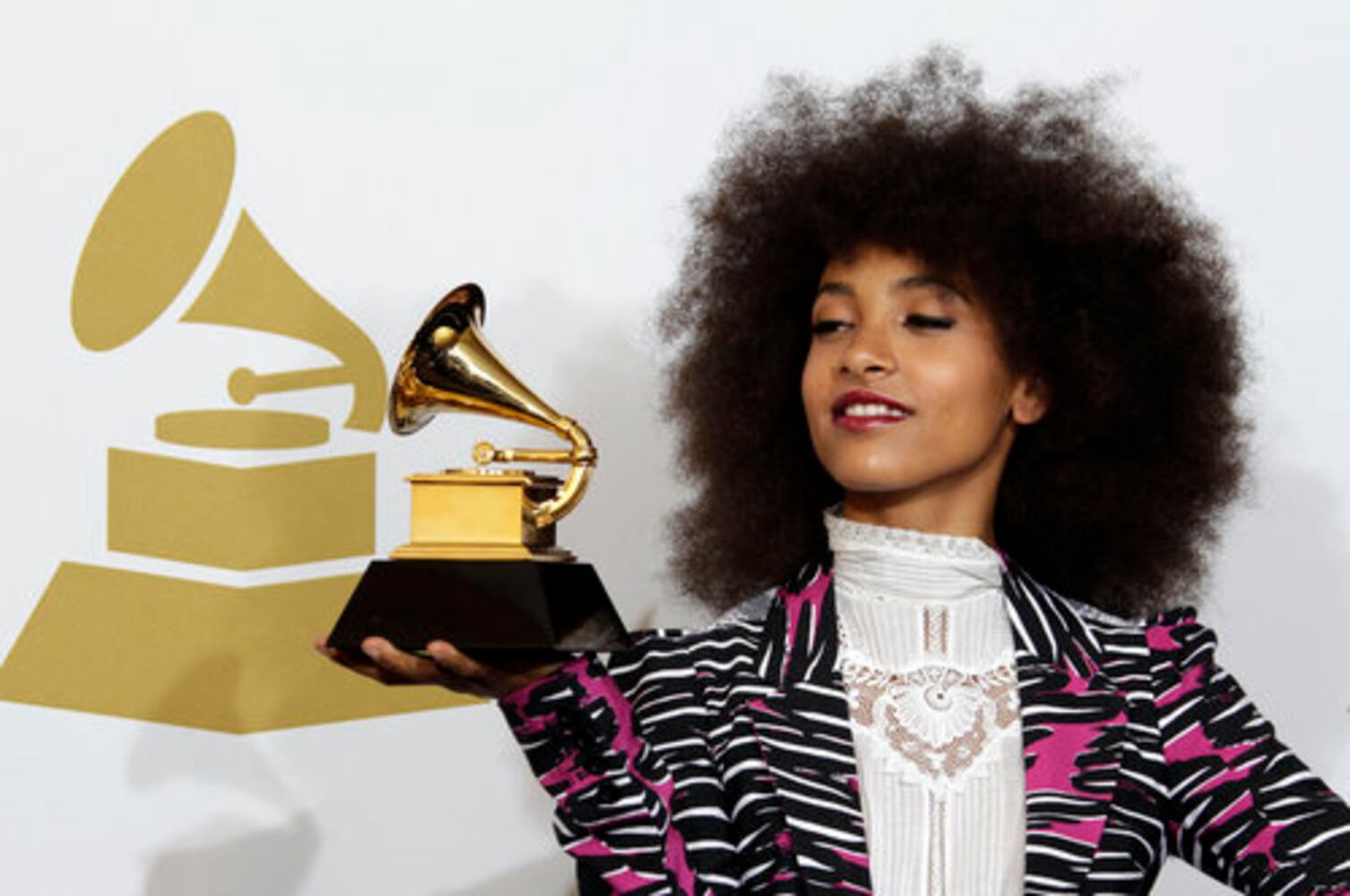 Best New Artist Grammy winners