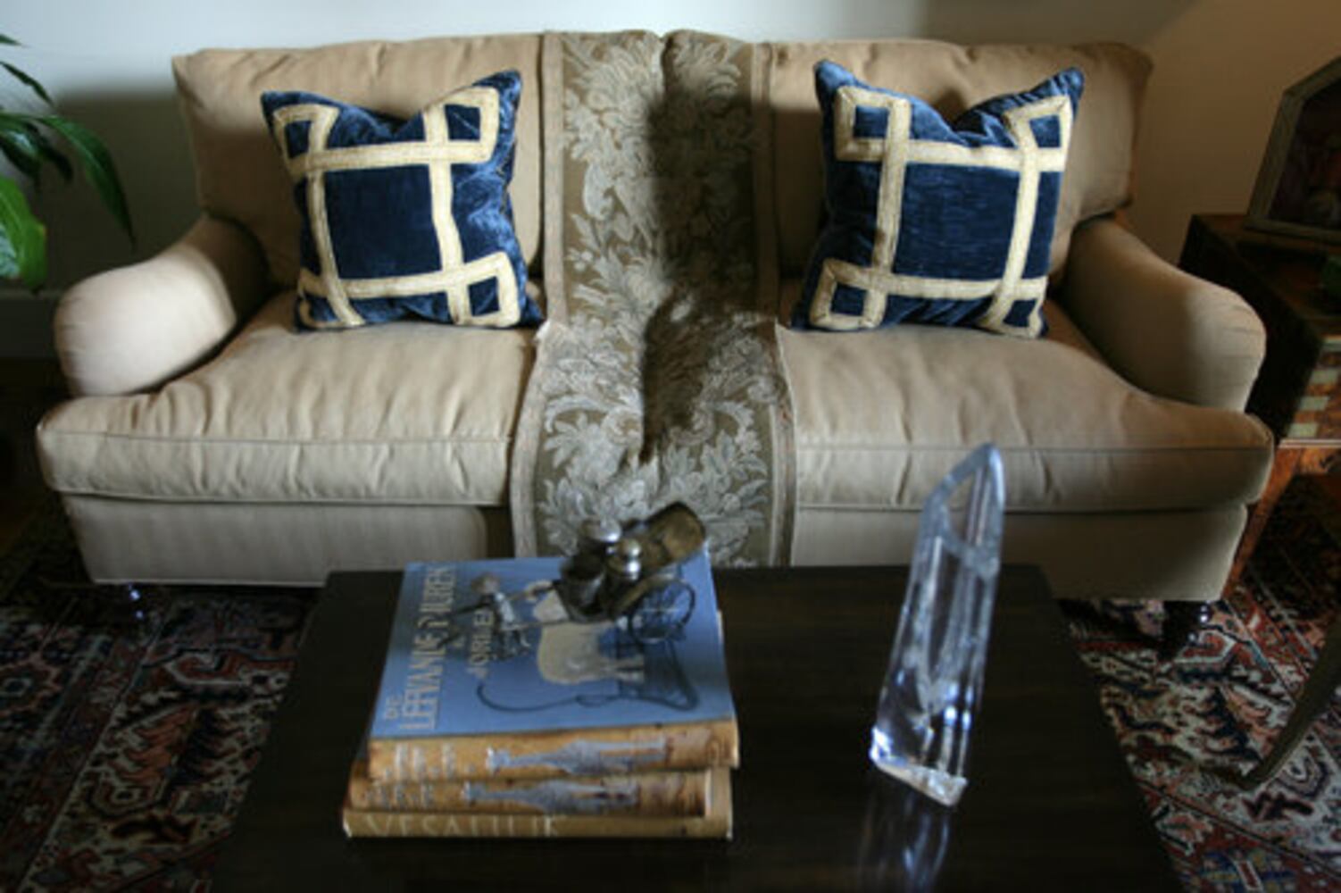 European style immigrates to Buckhead
