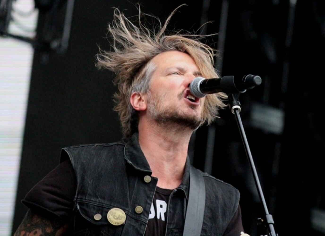 Butch Walker