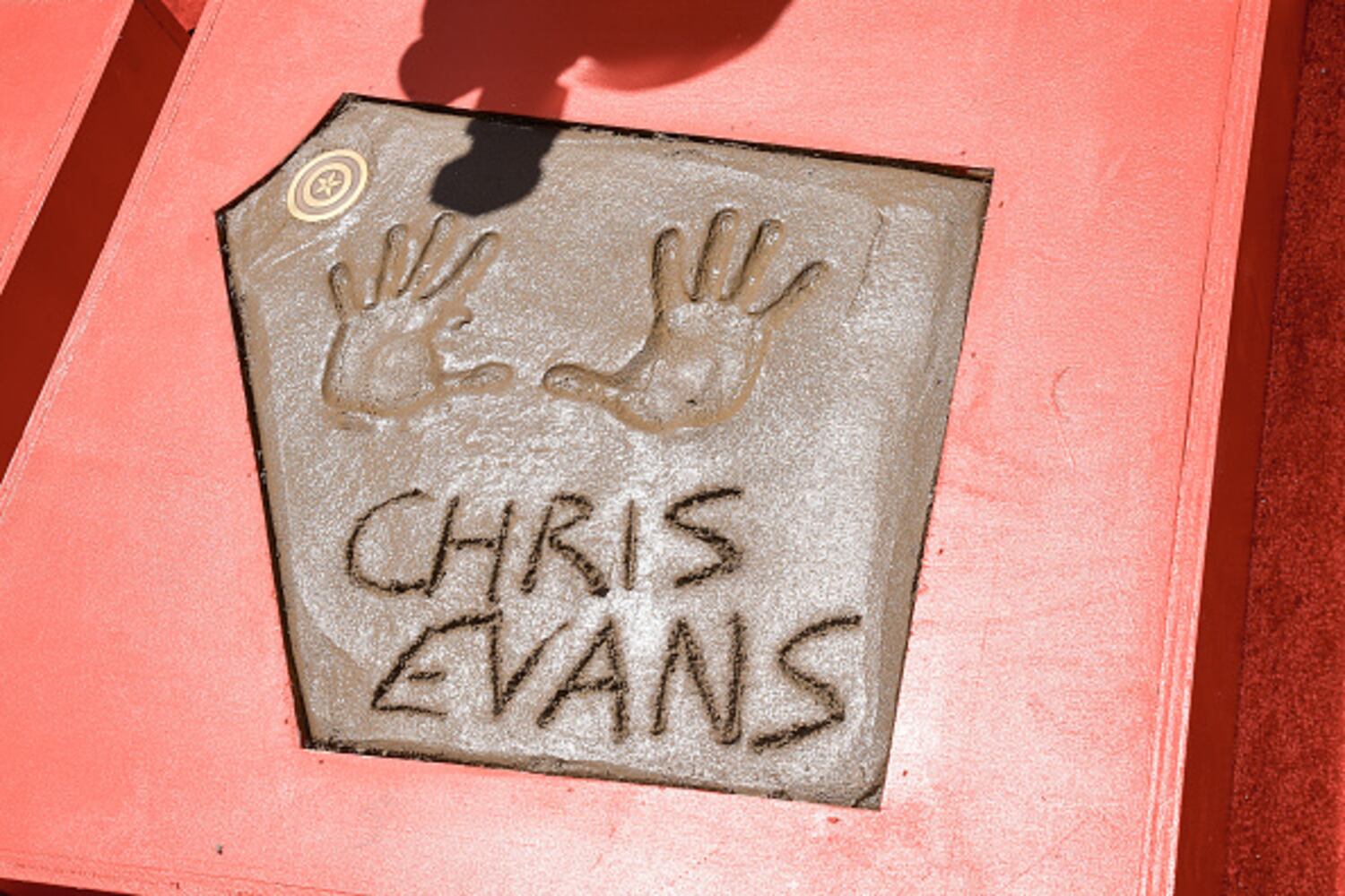 Photos: ‘Avengers’ cast cement place in movie history