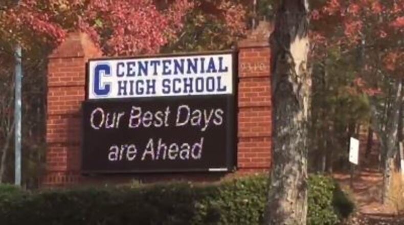 Officials said the stabbing would be "fully pursued as a criminal offense."