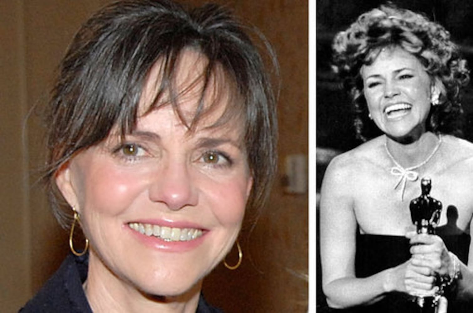 Which celebrities are turning 65 this year?