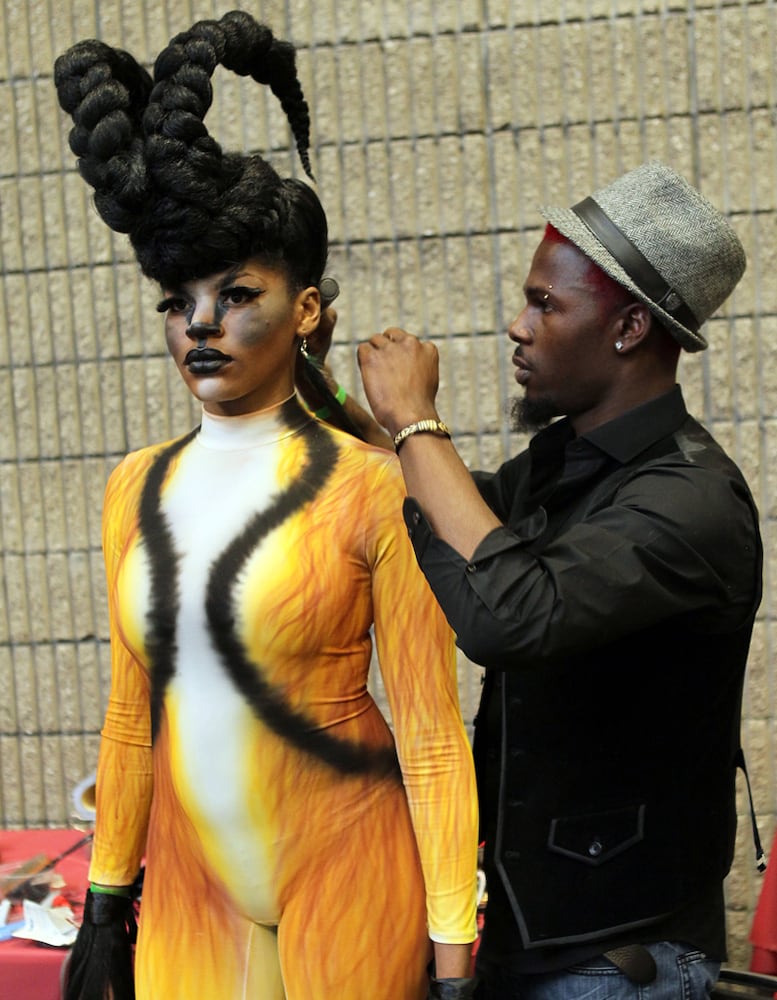 Bronner Bros.