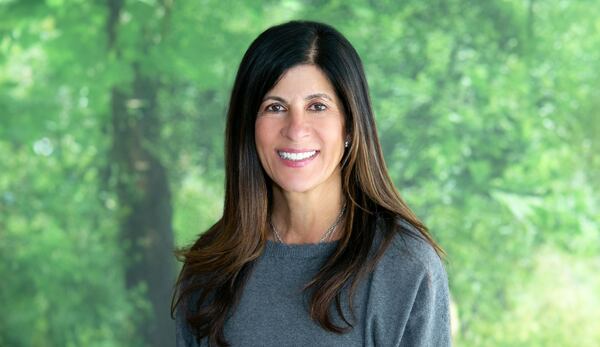 "I do believe in the First Amendment, and I believe in free speech,” says Sandy Springs City Council member Jody Reichel. (Courtesy)
