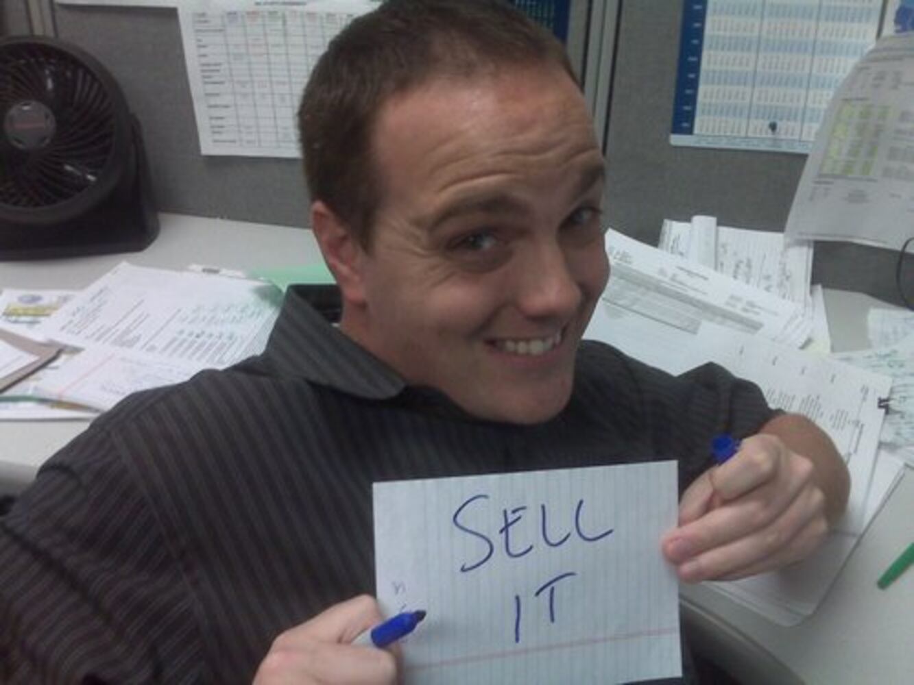 Metro Atlanta's Sexiest Men: Gallery 3