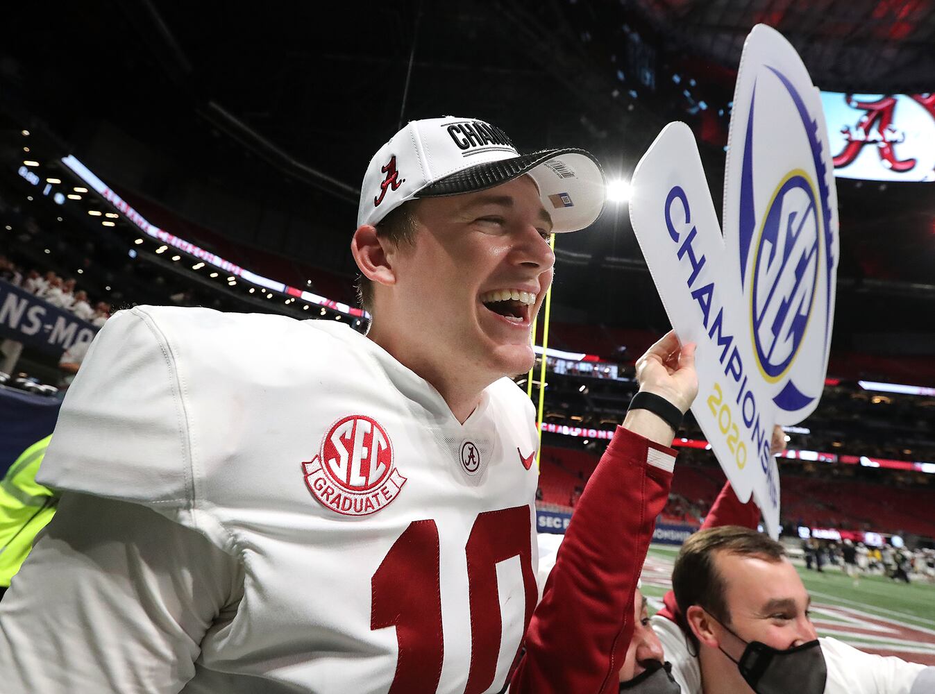 SEC CHAMPIONSHIP