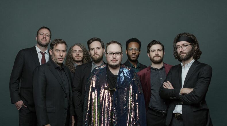 St. Paul and the Broken Bones will headline the Lost Art Music Festival at Foxhall Resort in Douglas County on June 12.