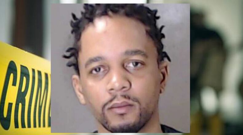 Dwaine Jervis was sentenced to one year in prison and nine years on probation after stealing more than $90,000 from his aunt.