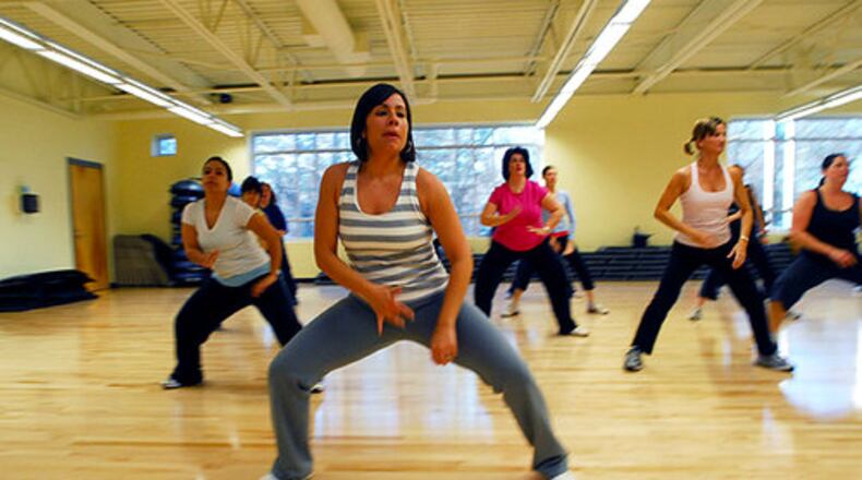 Have you added a new health habit during the pandemic lockdown?