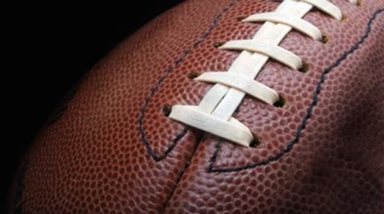 The North Atlanta Football League will offer youth football and cheerleading programs in Milton under an agreement approved by the City Council. AJC FILE