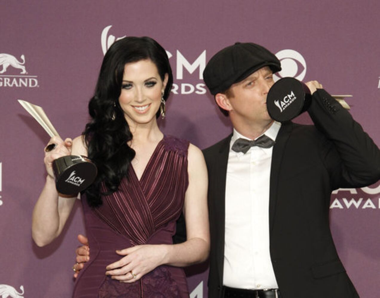 47th Annual Academy of Country Music Awards