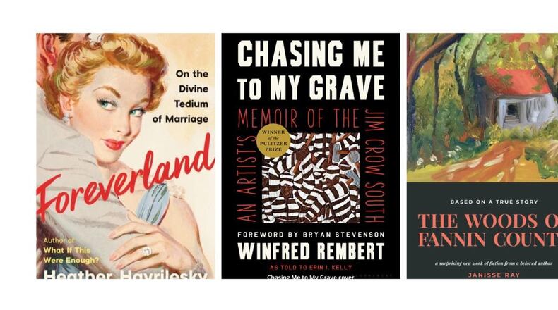 Courtesy of HarperCollins/Bloomsbury/Janisse Ray