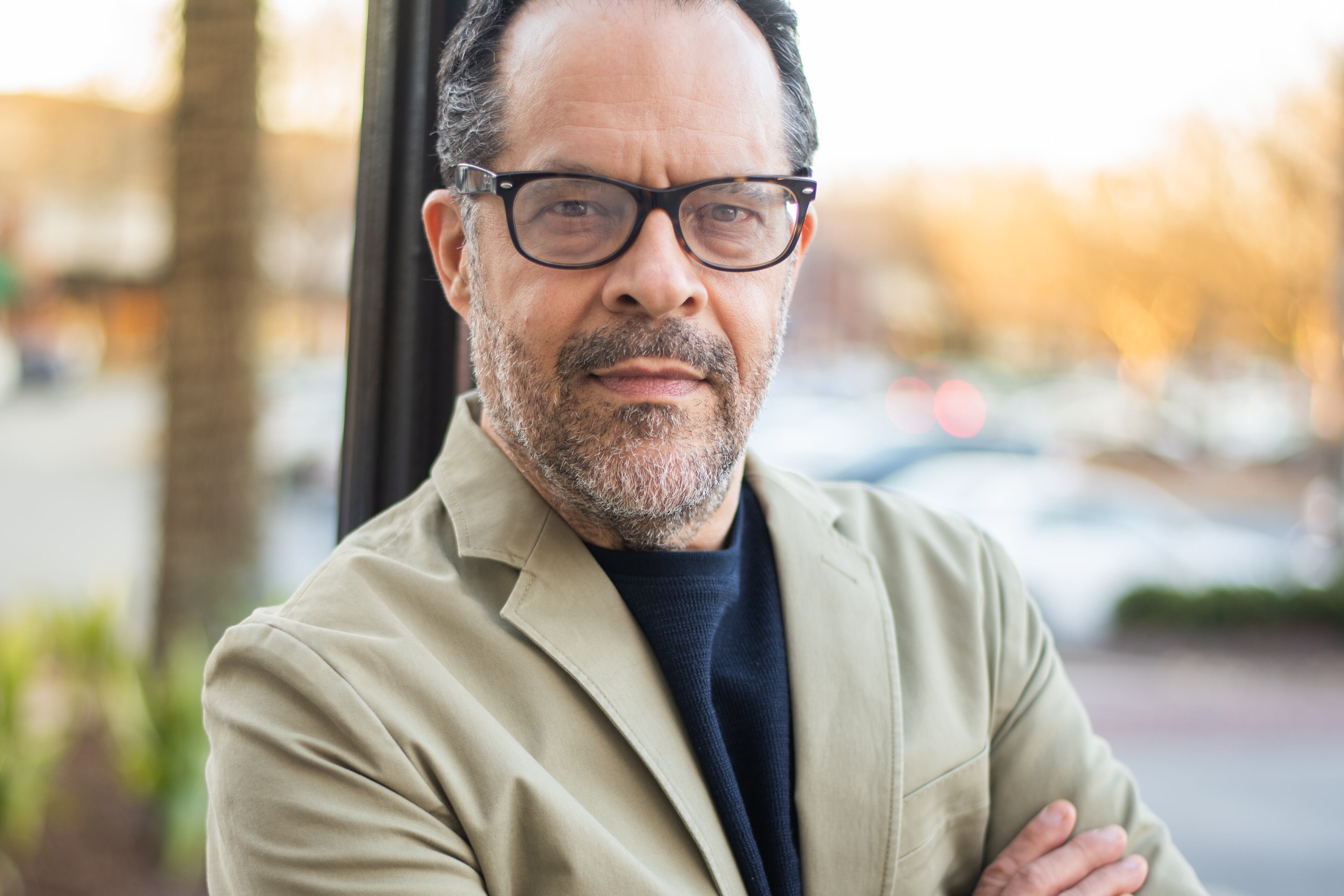 Michael Mumper