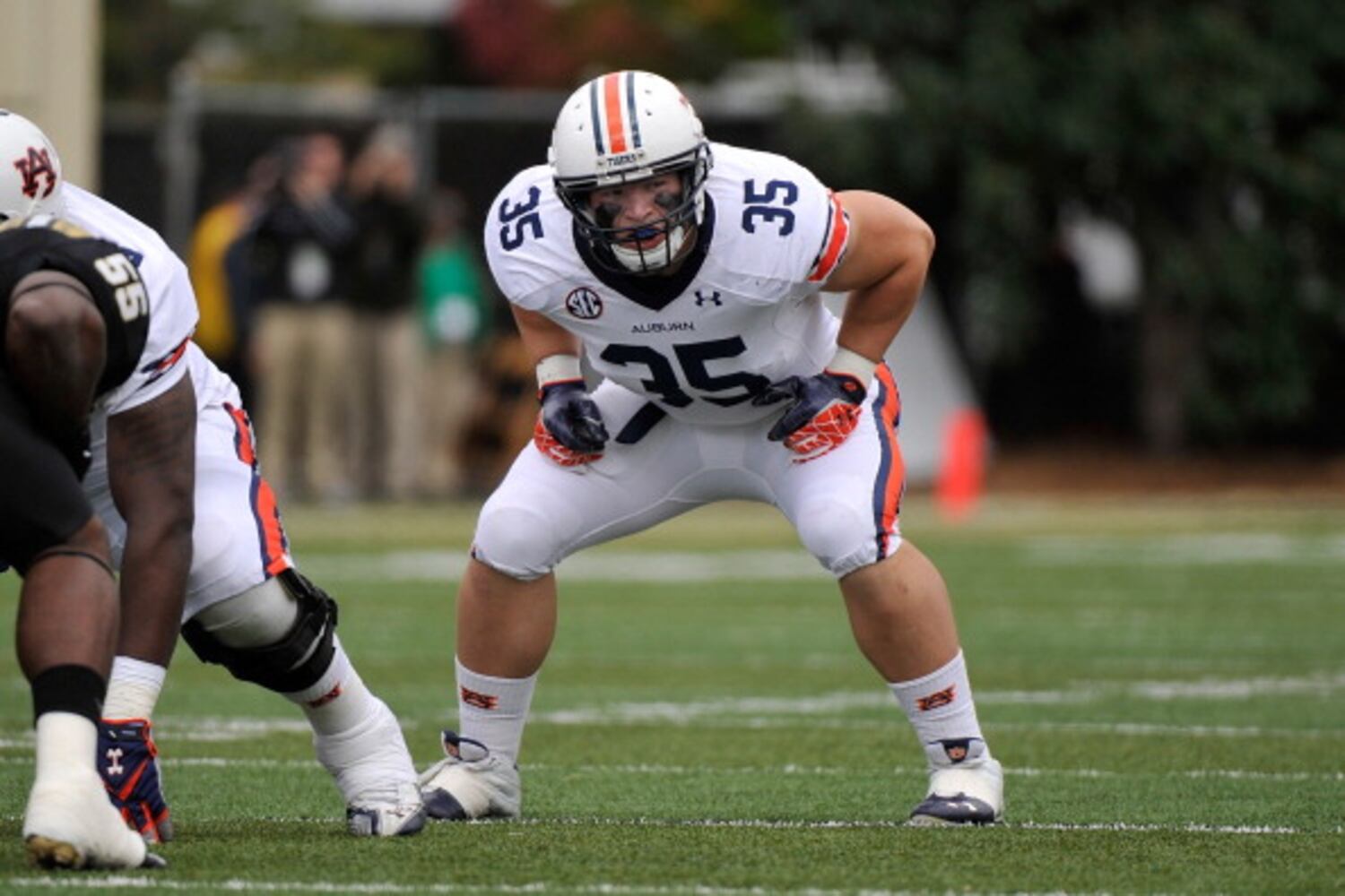 No. 211, Jay Prosch, Houston Texans
