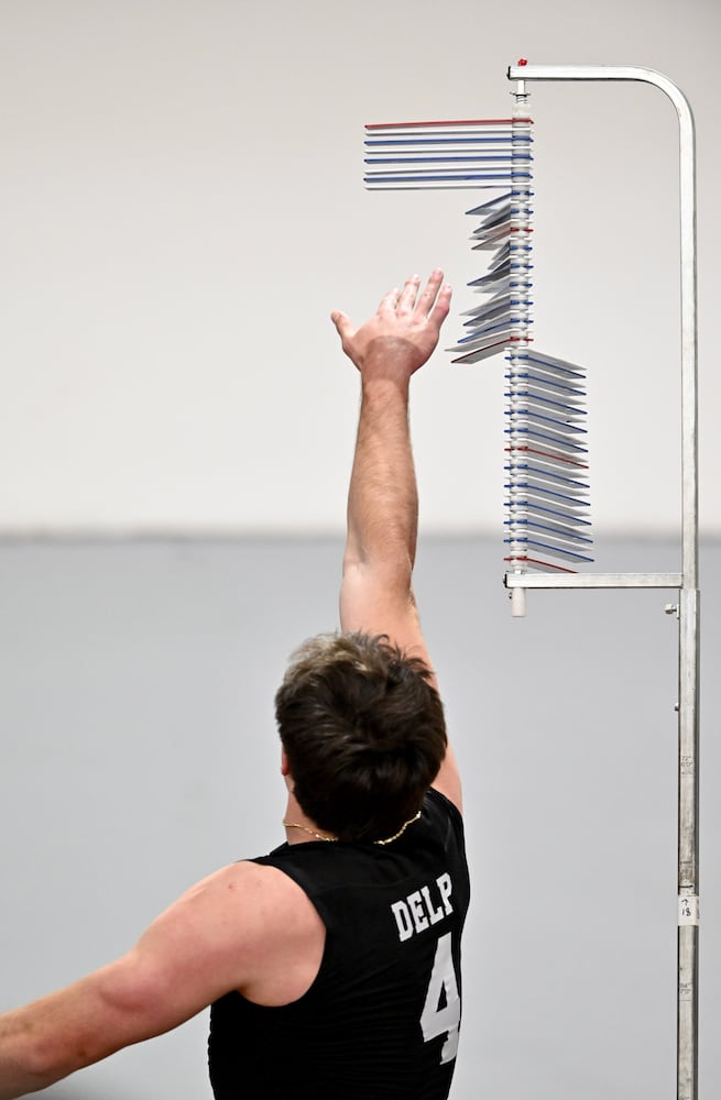 Georgia's NFL Pro Day