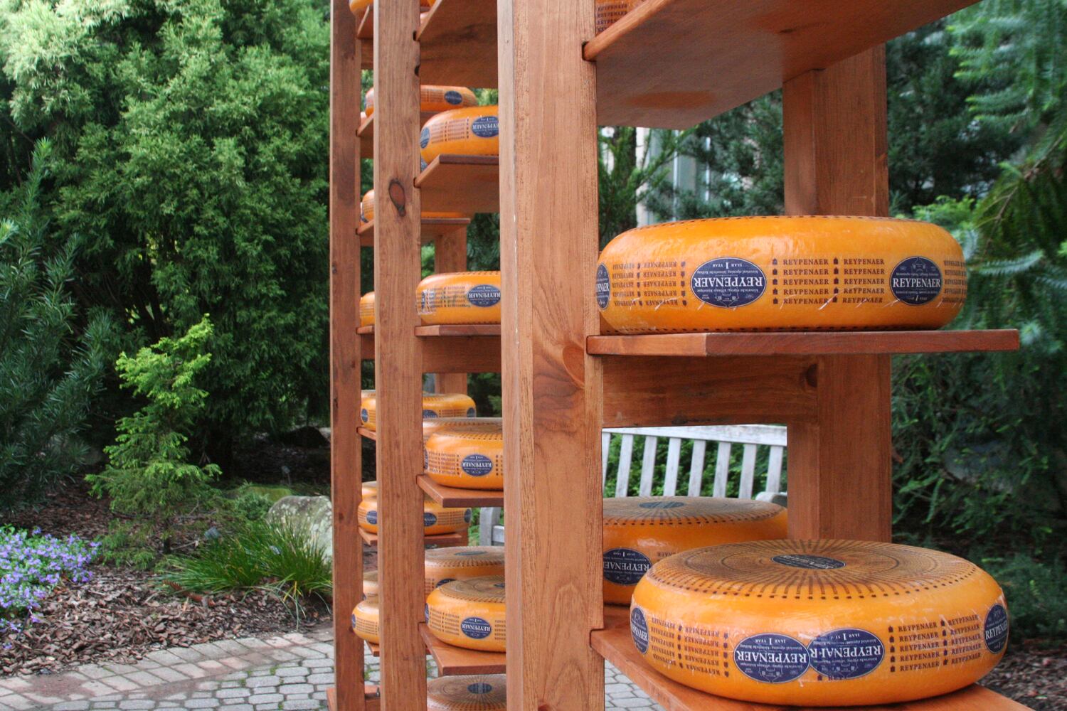 Atlanta Cheese Festival