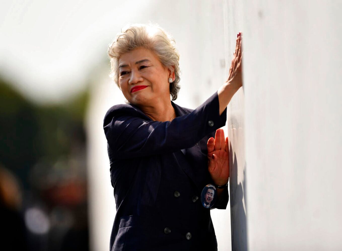 Photos: Remembering 9/11 18 years later