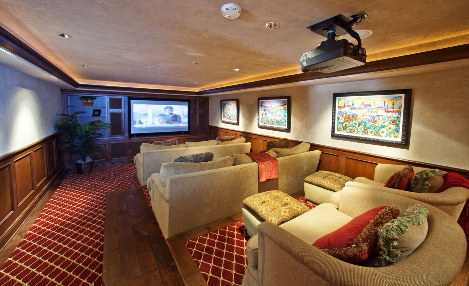 Colorado home rents for $2,850 to $11,195 per night