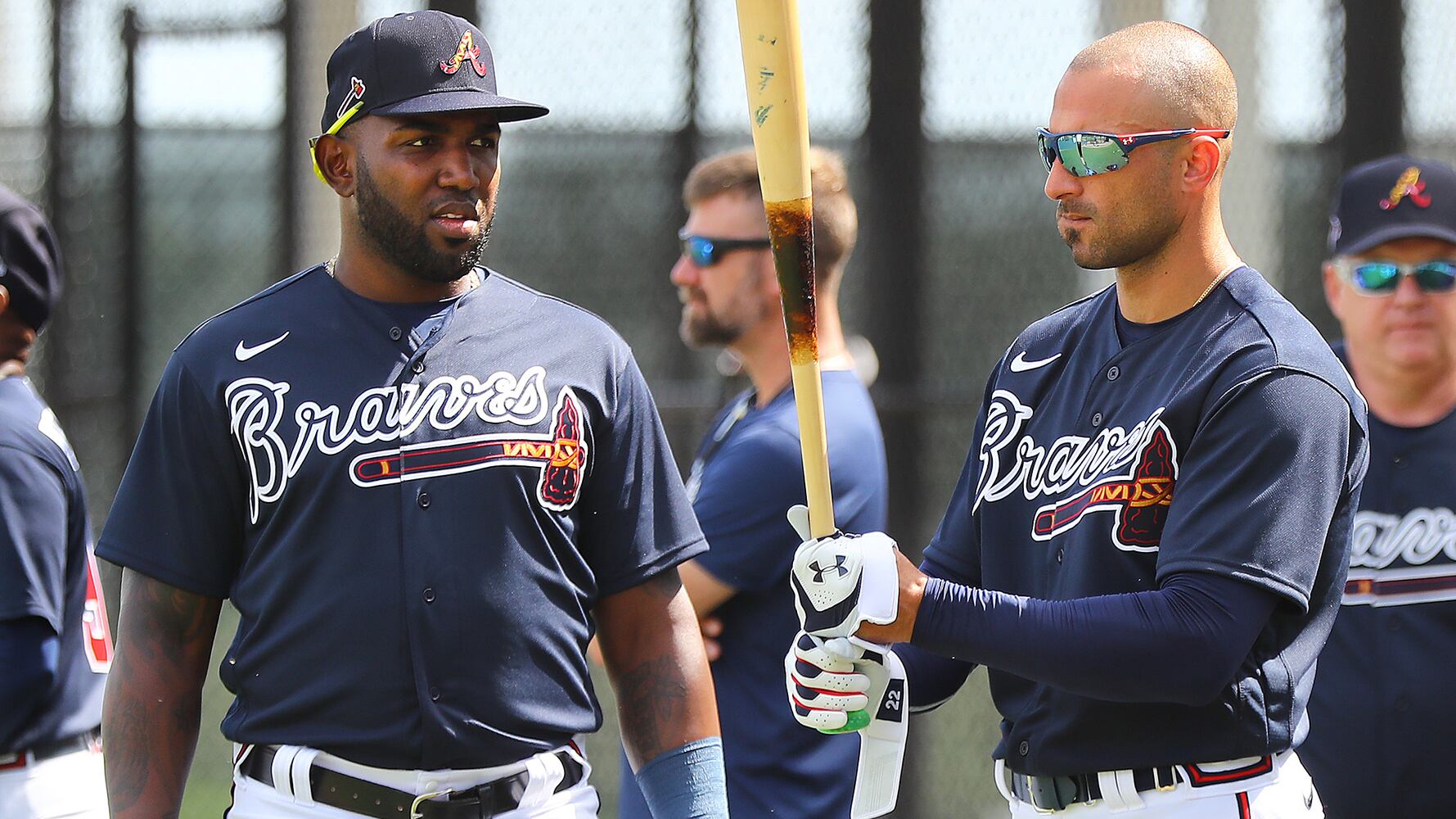 Atlanta Braves