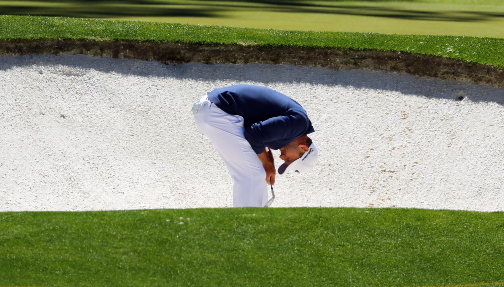Sergio Garcia