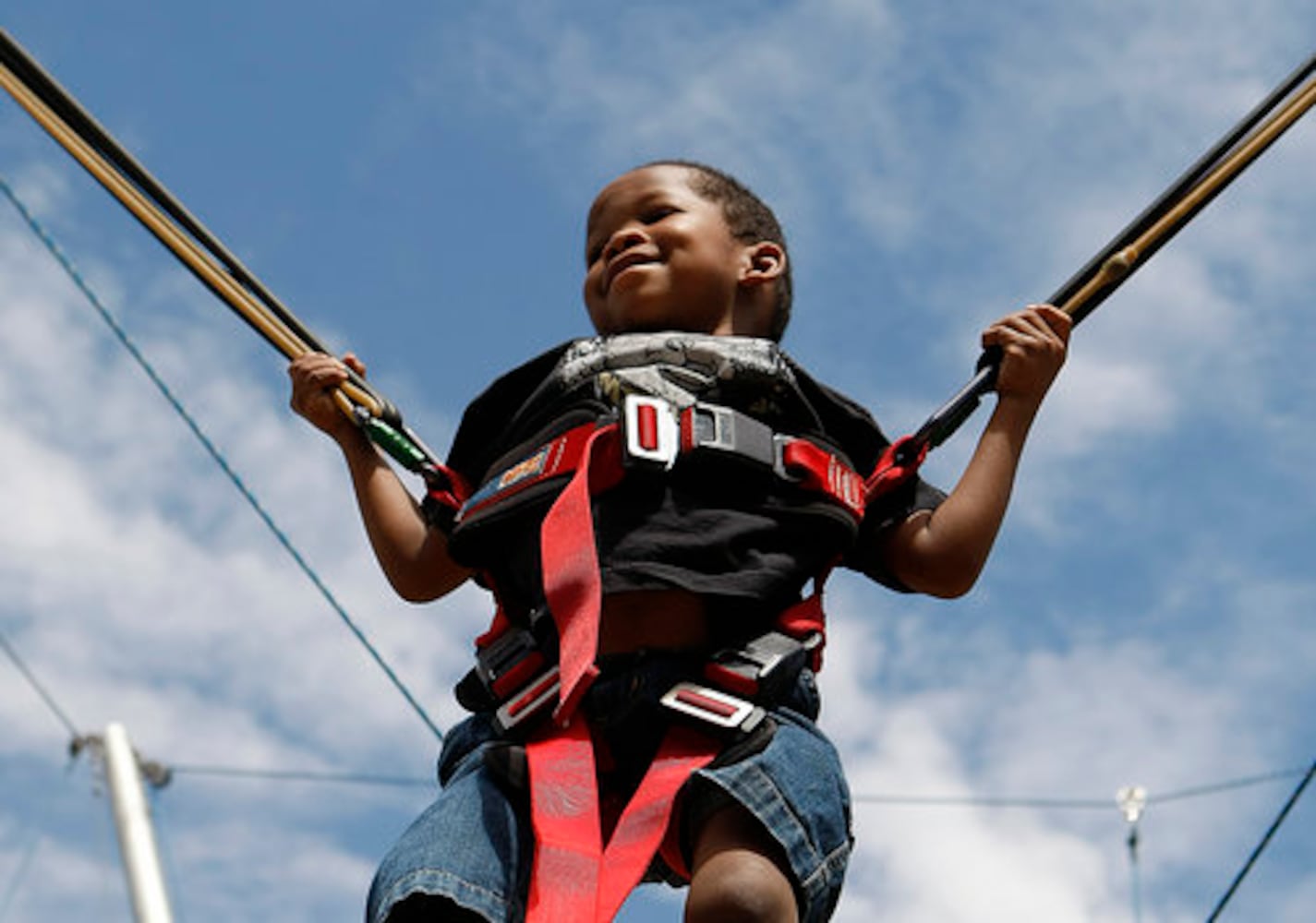 Sweet Auburn Spring Festival