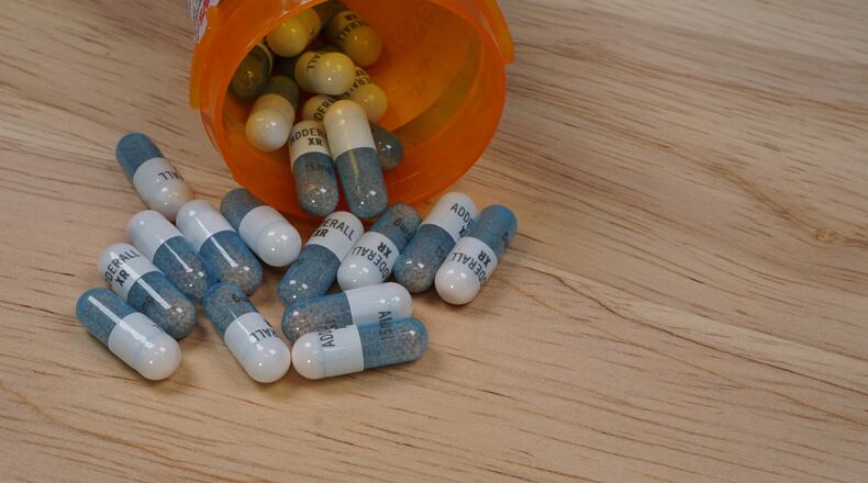 (PHOTO via Mariakonosky/Dreamstime/TNS)