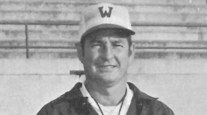 Johnny Stallings, a member of the Georgia Athletic Coaches Hall of Fame, won more than 300 games, matches and meets in wrestling, football, golf and track and field in a career that spanned 40 years.
