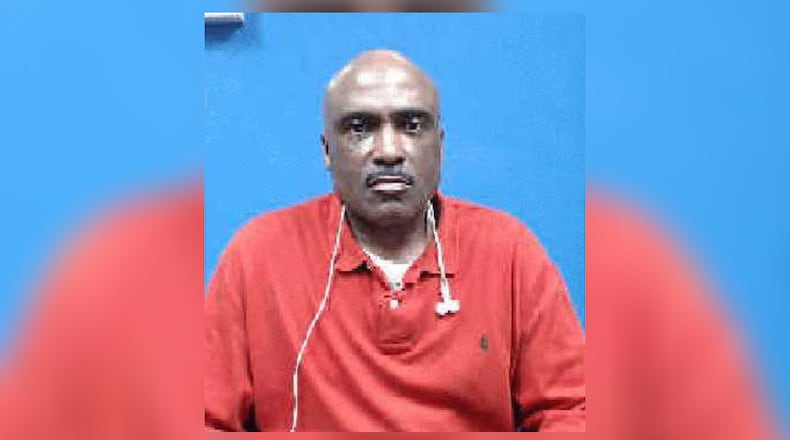 William Henry Strozier