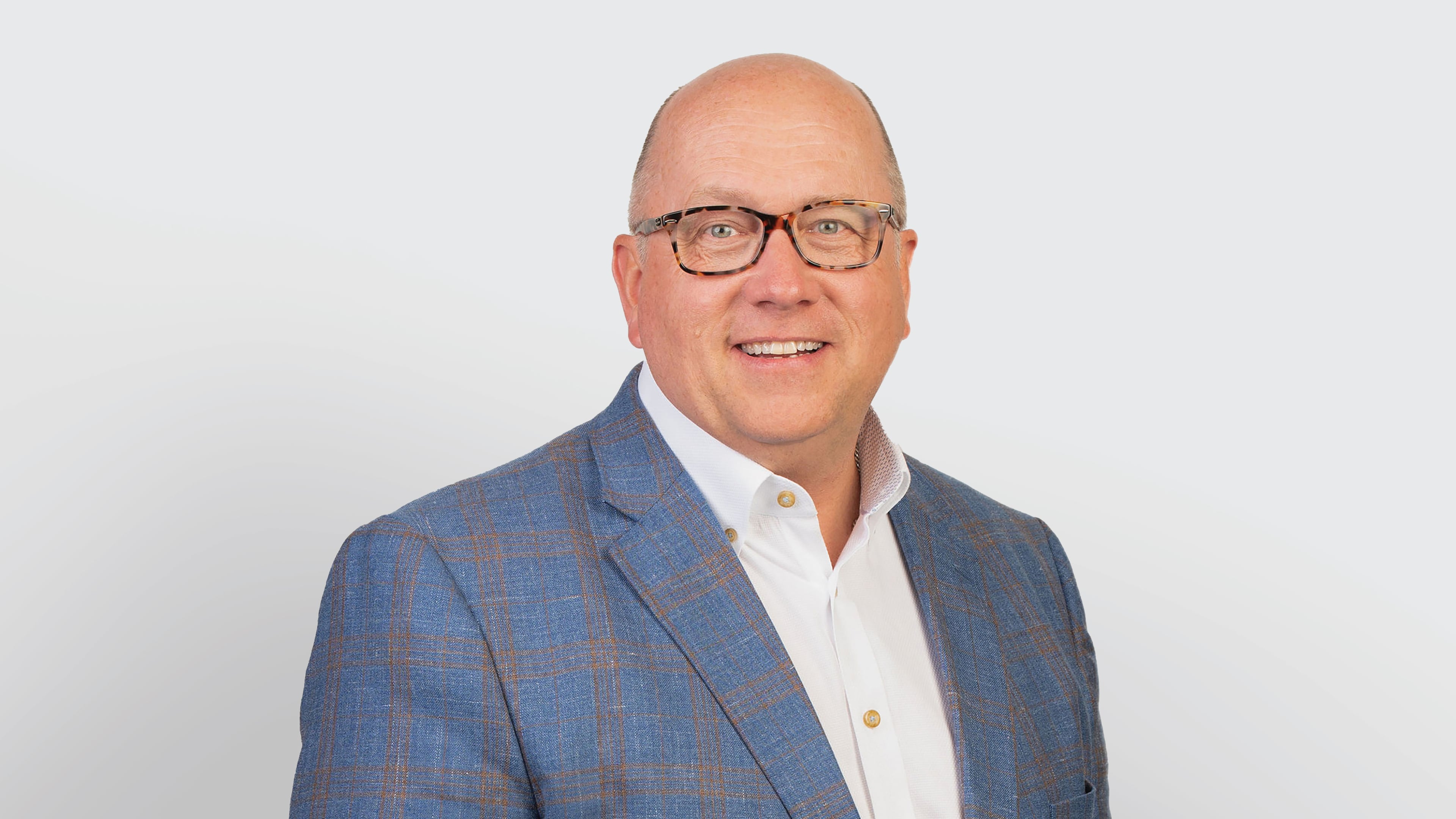 President and CEO of Deluxe Corporation, Barry McCarthy says Georgia's payments prowess is a badge of honor that will keep his company firmly planted in the Peach State.
