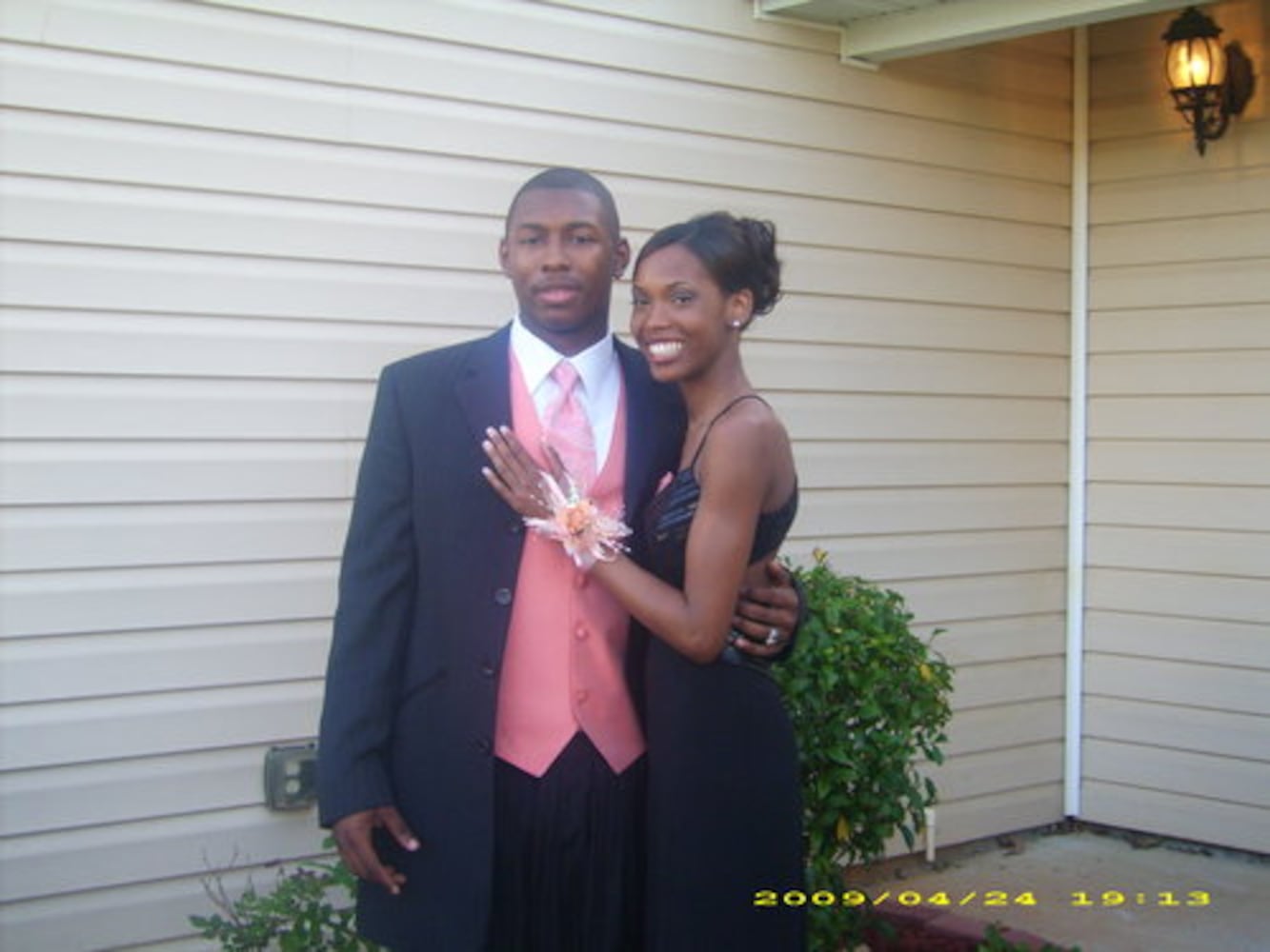 Your Prom photos