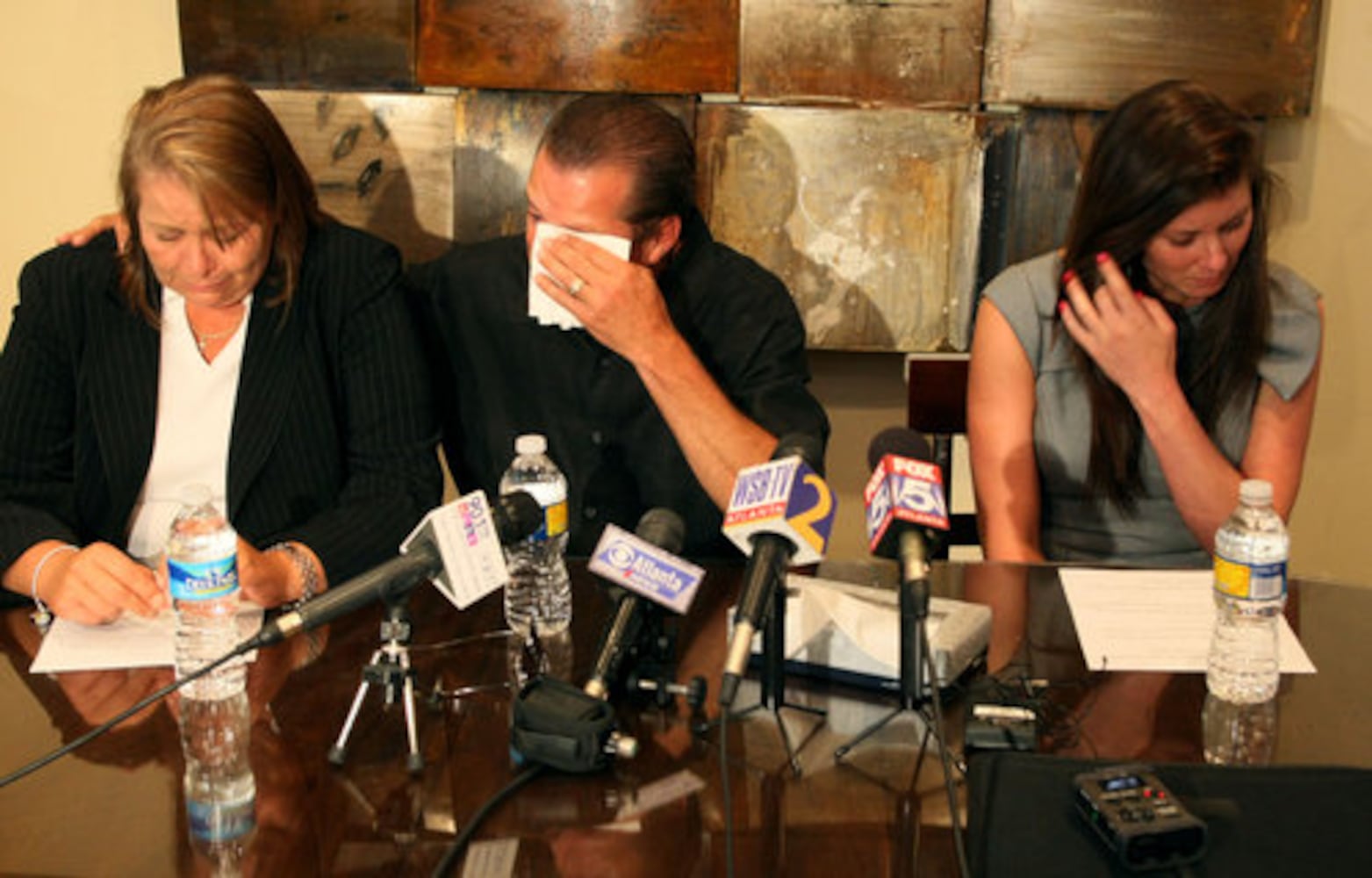 Fatal DUI: Photos from the case