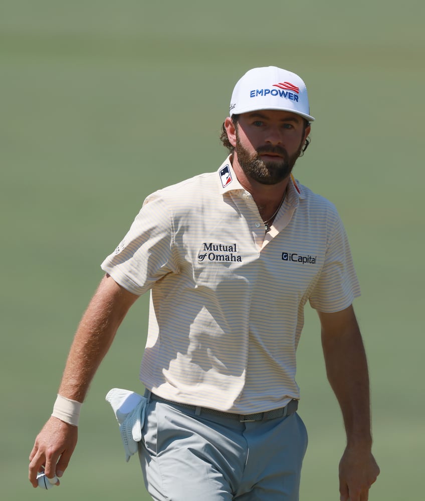 aajc 041326 masters final round Sunday