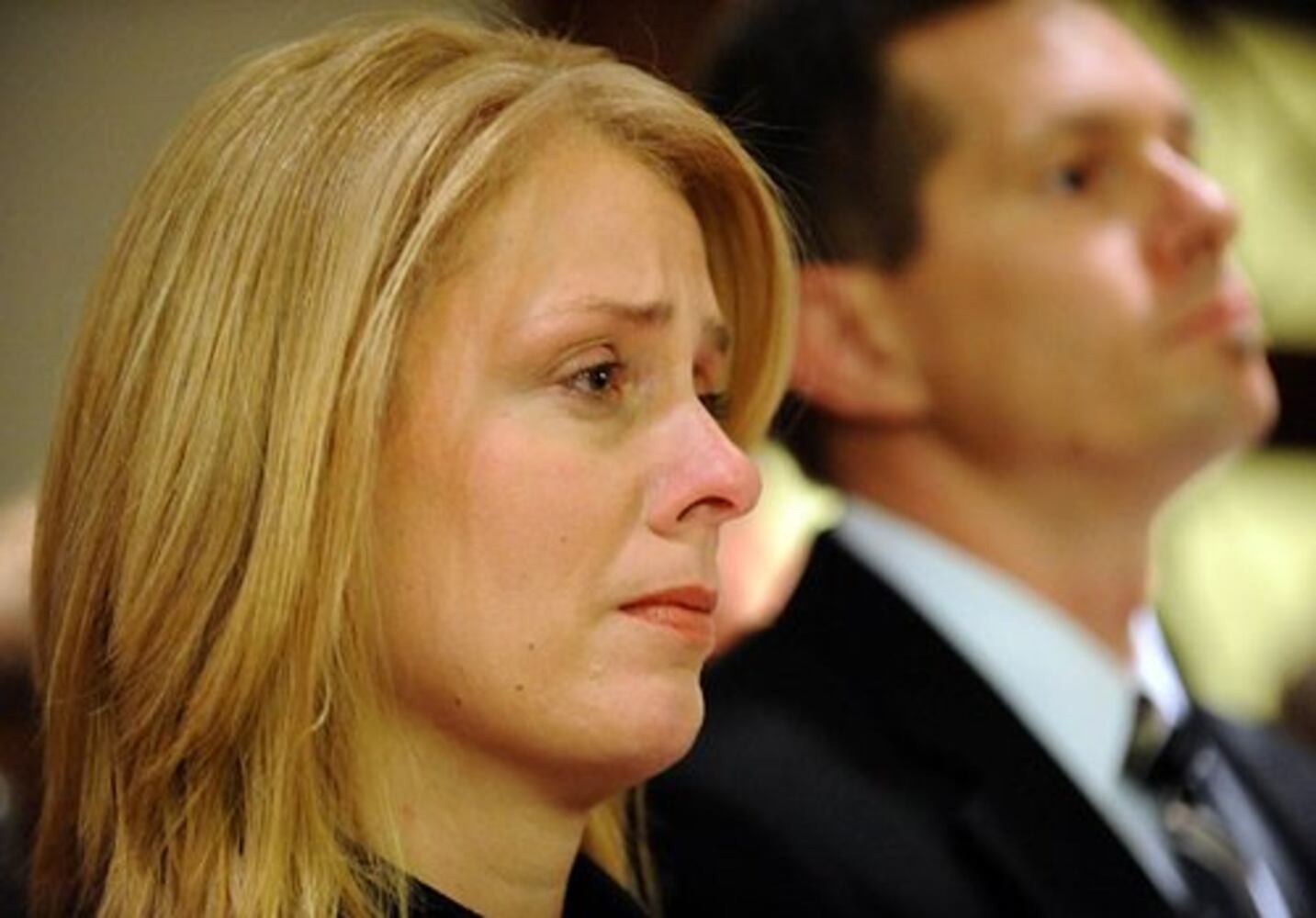 Brian Nichols Sentencing