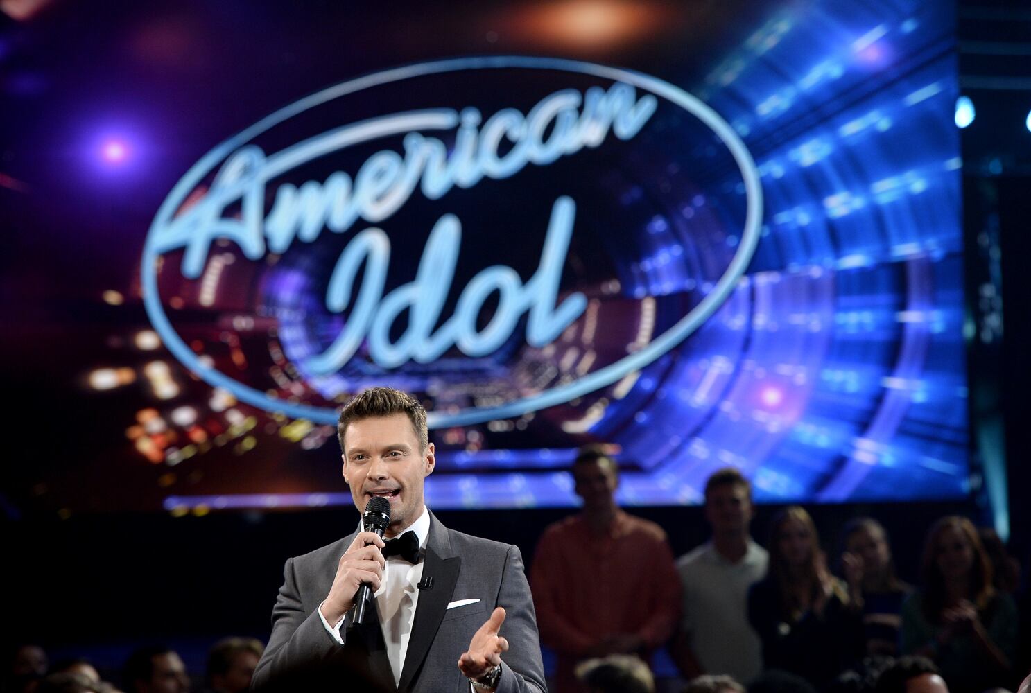 Photos: Scenes from 'American Idol' Farewell
