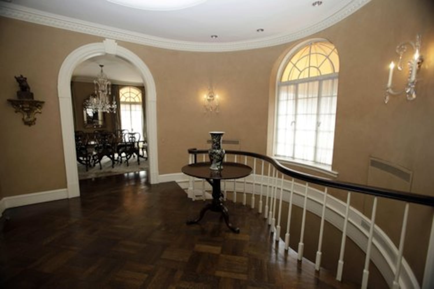 Bernie Madoff's New York penthouse for sale