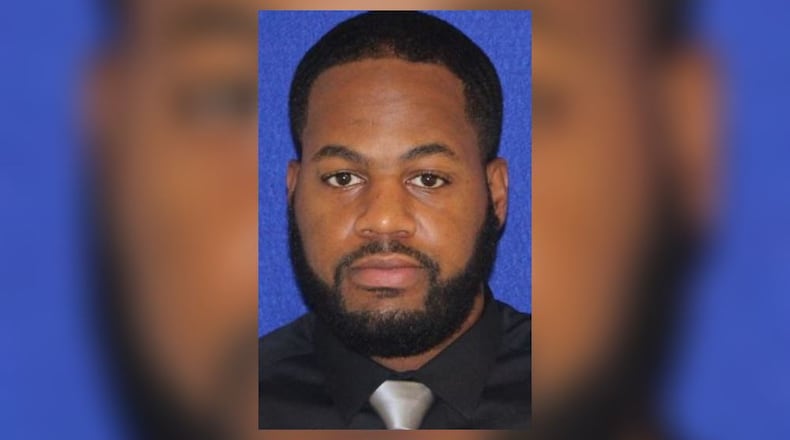 Rockdale County Deputy Gregory Ducre, who was charged with DUI after a traffic stop Wednesday, was previously fired from the DeKalb County Police Department for violating their drug and alcohol policy, state records show.