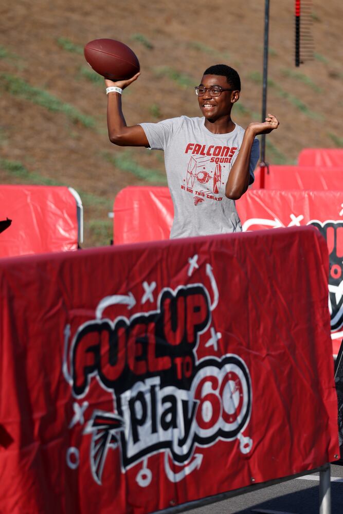 Atlanta Falcons