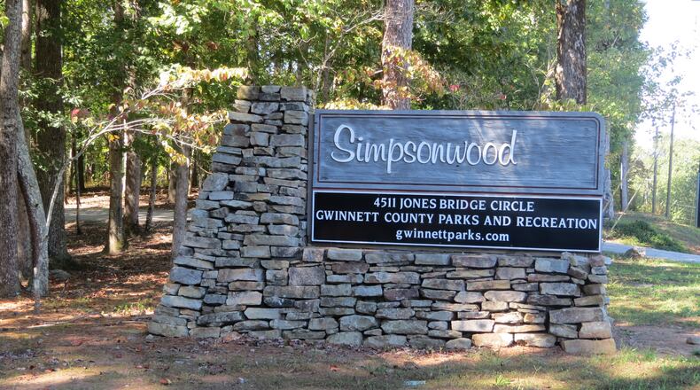 The Gwinnett County Police Department and Gwinnett County Parks and Recreation are starting a volunteer park patrol program to monitor parks like Simpsonwood Park in Peachtree Corners.