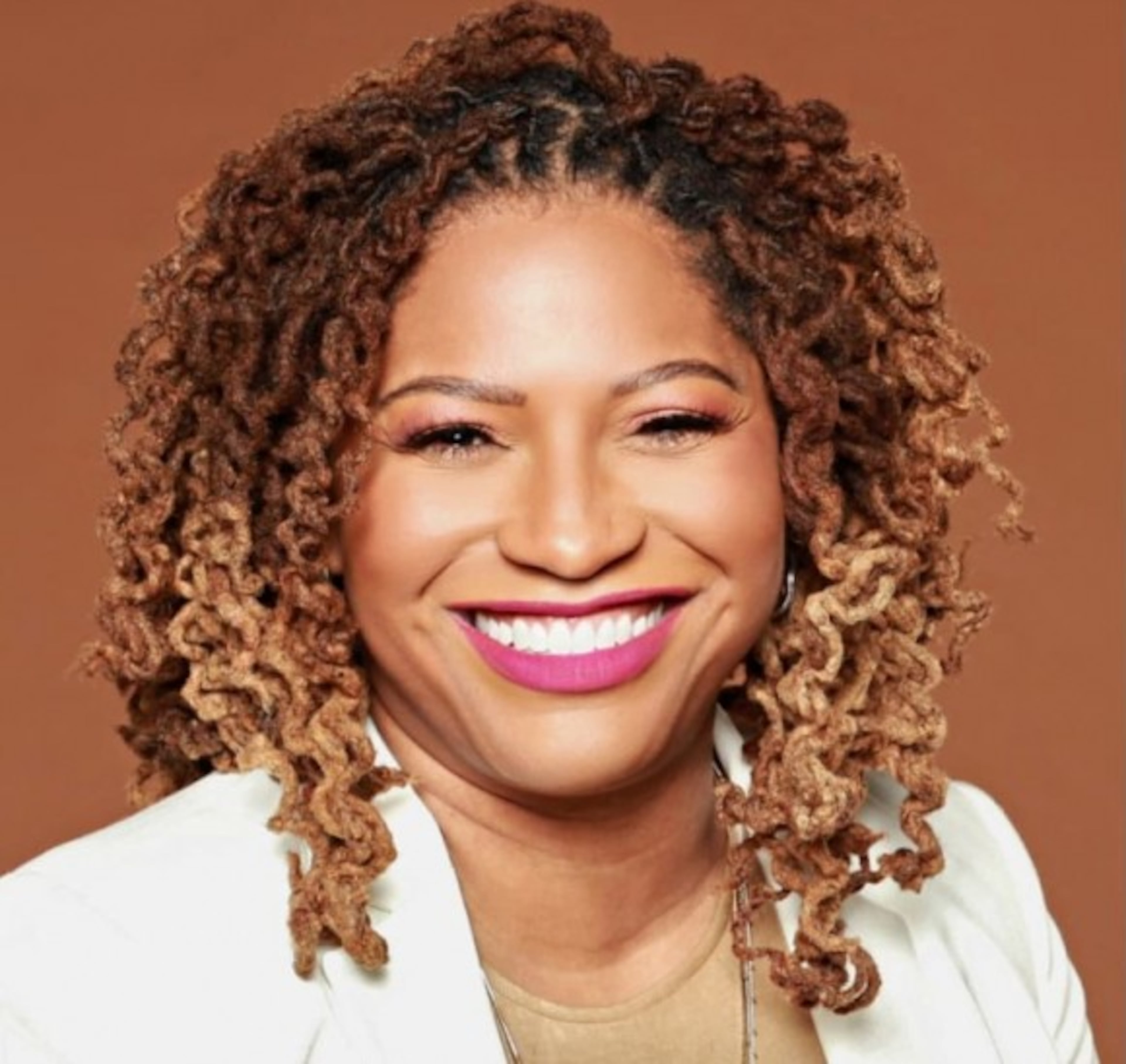 Dr. Akilah Watkins, president and CEO, Independent Sector. (Courtesy)