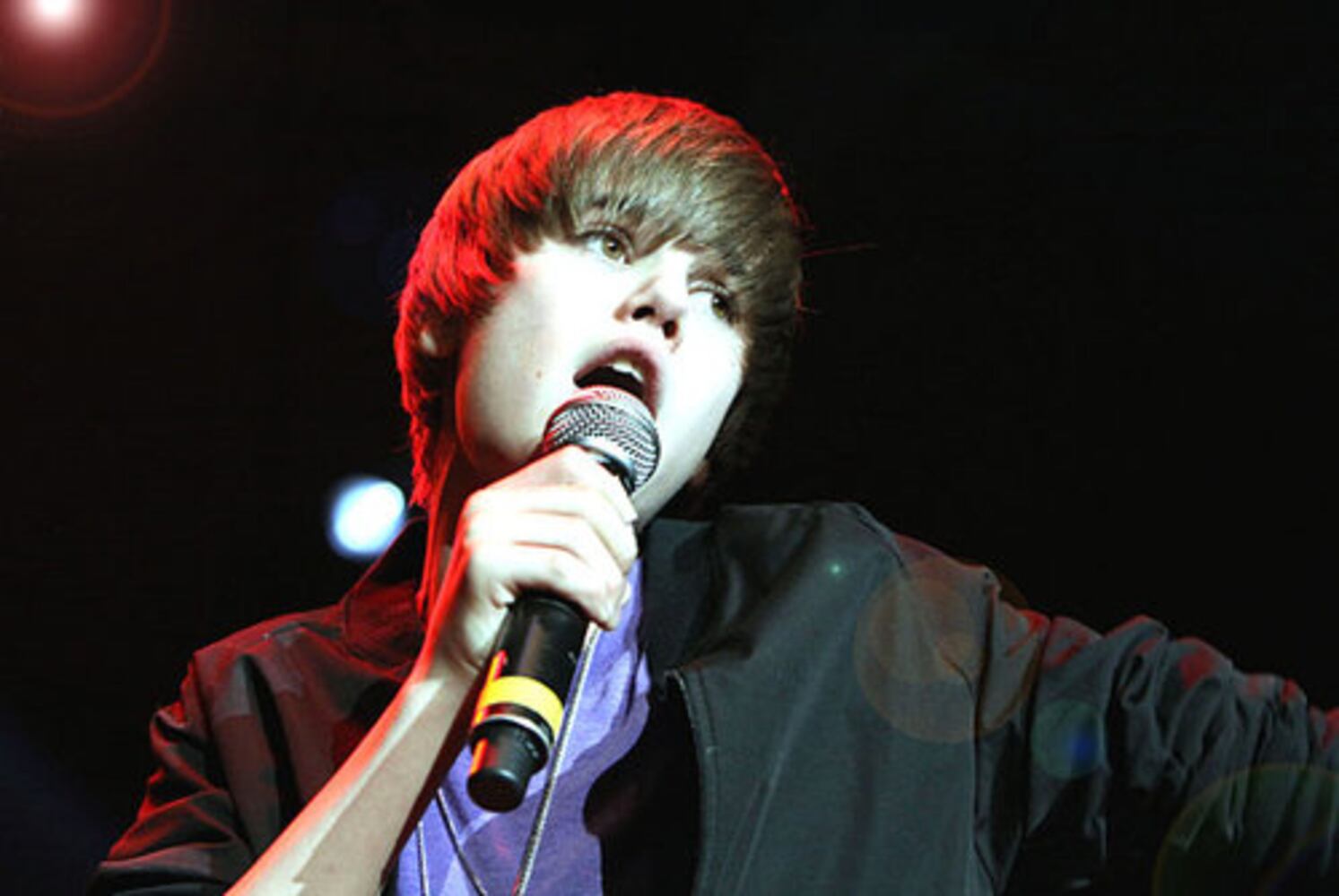 The Star94 Jingle Jam of 2009