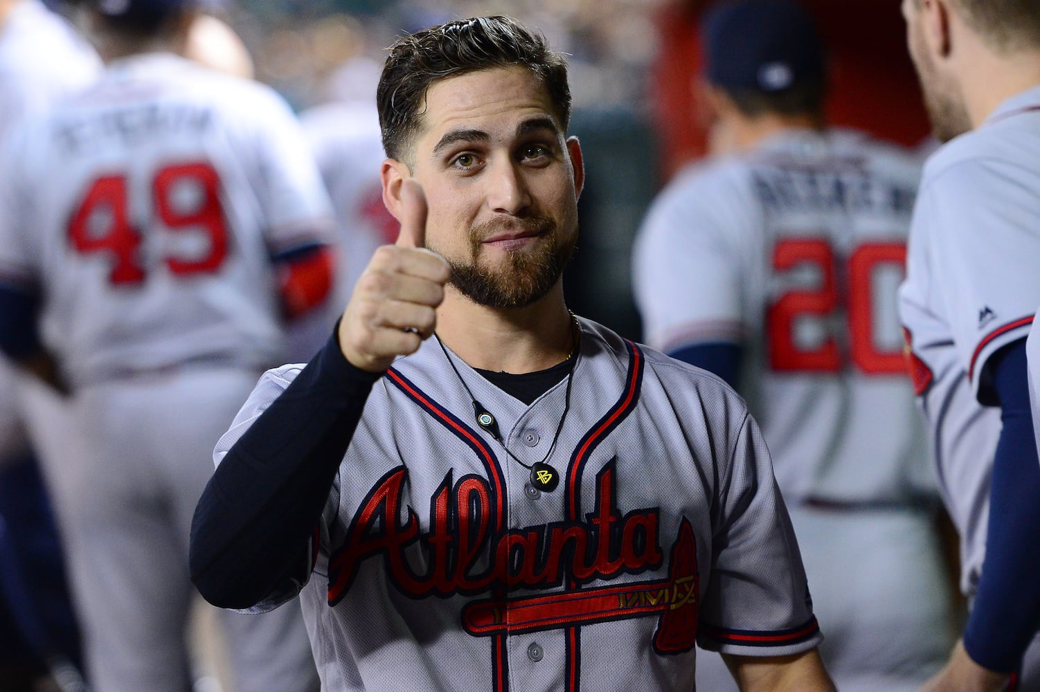 Ender Inciarte