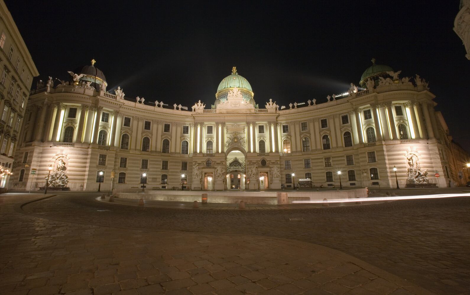 5. Vienna, Austria