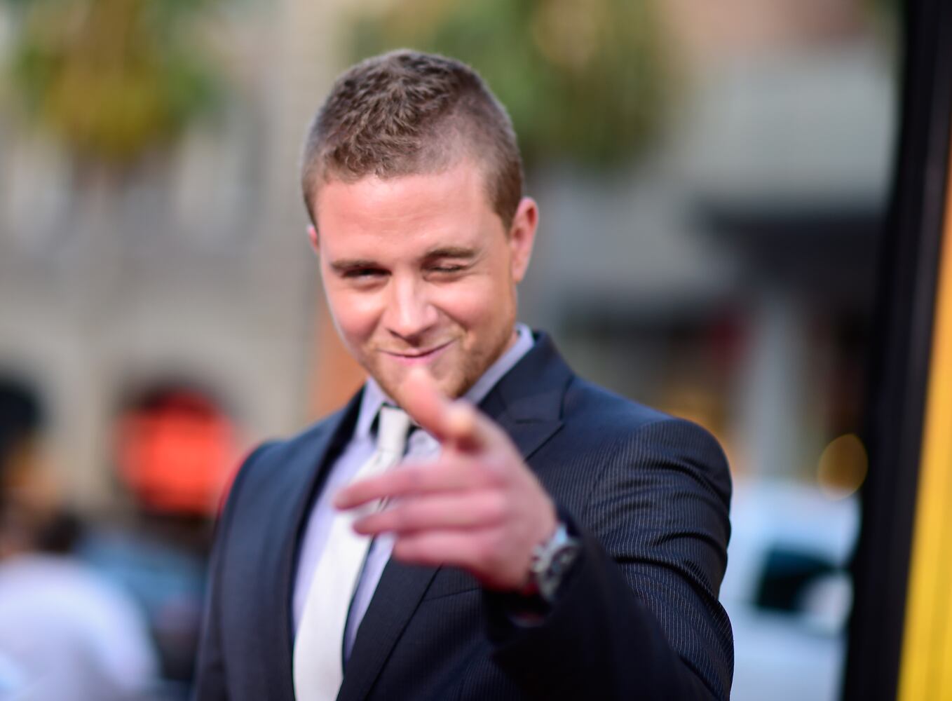 'We Are Your Friends' premiere