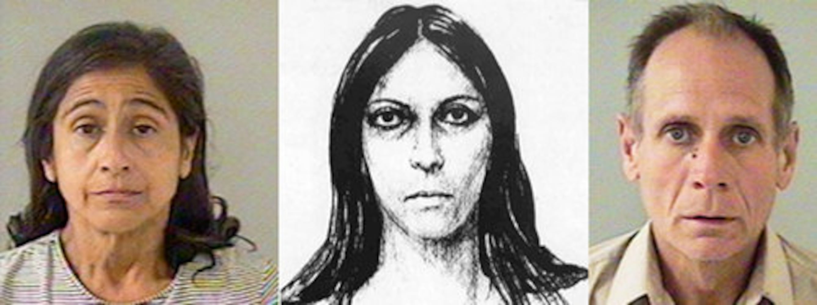 Kidnapped girl returns after 18 years