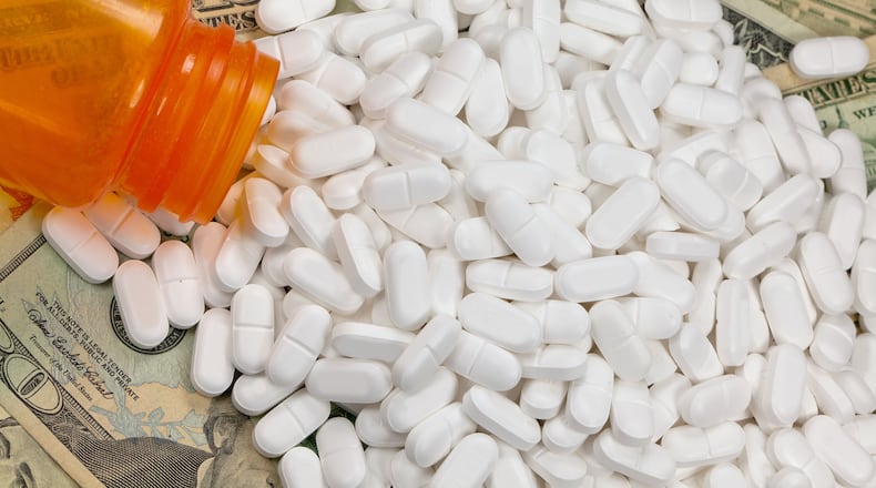 (PHOTO by D. Robbins)