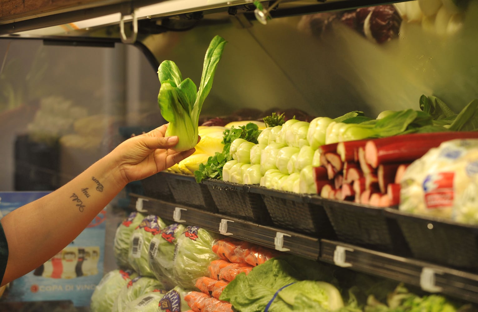 Sprouts Farmers Market store opens in Lawrenceville