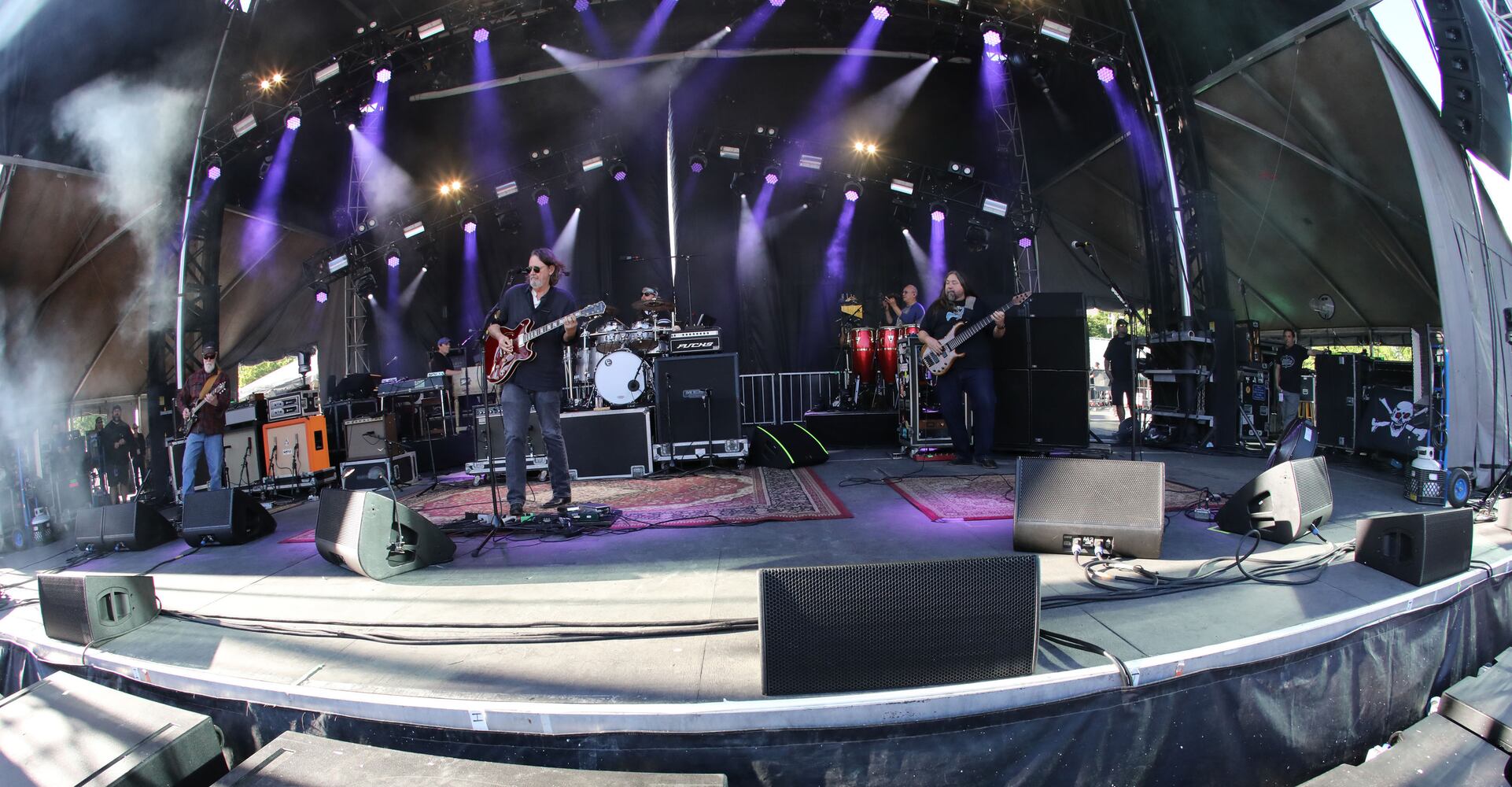 Sweetwater 420 Fest