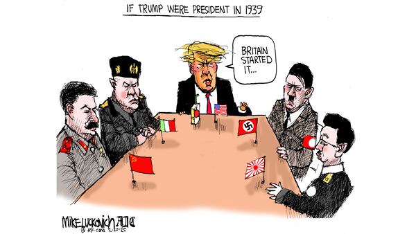 luckovich